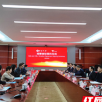 加速钢铁行业绿色转型  淡水河谷捐581万美元支持中南大学建新实验室