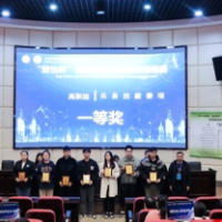 拿下9个省级一等奖！长沙环保职院学子厉害了