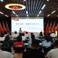以赛促学强理论 以学促干提质效