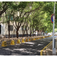 视频｜小街巷大民生，雨花区农博街“蜕变记”