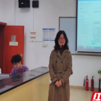 深耕职业教育 率先垂范育人
