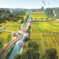 总投资约2700万元，长沙县将新添一空中旅游步道