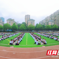 劳动教育“接地气”“可持续”，培养“新三好”雨花少年