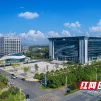 宁乡高新区：项目为王，“千亿产业”充电蓄能