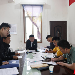 全力当好“护薪人”，切实解决“烦薪事”