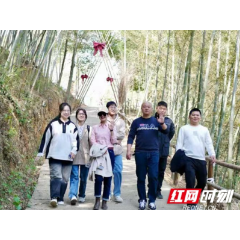 深化校地合作，用新媒体赋能乡村振兴