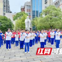 失去是什么体验？中学生在这场活动中学会珍爱生命