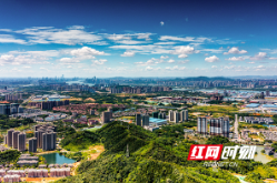 启动征拆！金霞新城首开区打造“出门见绿”的理想之屿