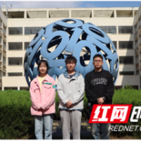 赛课创融合助力考研“上岸” 且看“实践”的育人成果