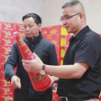 张小清——永葆军人本色，创业成就理想
