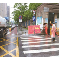 长沙县全力为“三考”考生保驾护航