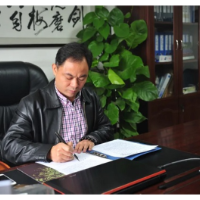 退役军人“每日一星”| 易志刚：投身环保18年    变了“战场”不变心