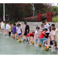 恰同学少年 情满“益桥”