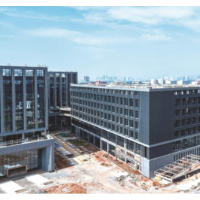 长沙县长沙经开区336个重大项目完成投资410.7亿元