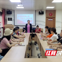 居民代表齐发力，满满“邻”聚力