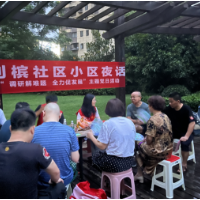 “身入”“心至”到一线 寻得“源头活水”来