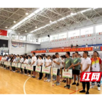 万步有约，健康同行！望城区2023年健走激励赛正式启动