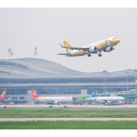 升级“湘式服务”！湖南航空长沙往返北京大兴航线开通