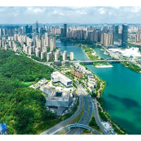 长沙7家上榜！首批湖南省现代服务业创新发展区名单公布