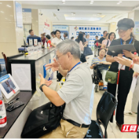 用法治架起“无碍”桥梁 体验式督导助力出行更有“温度”