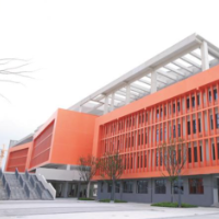 长沙县8所新改扩建学校今秋开学投用