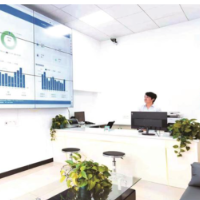 开启“智理”时代，长沙县智慧公租综合管理平台试运行