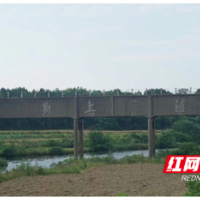 宁乡市水利局：赓续韶灌精神，深入推进清廉水利