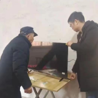 “走找想促”星成效｜“四下基层”为群众服务办实事