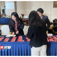 政协委员携“良策”报到 长沙进入“两会”时间