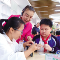 县区唯一典型代表！长沙县作家庭教育工作经验分享