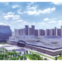 星沙与世界“双向奔赴”的开放之窗