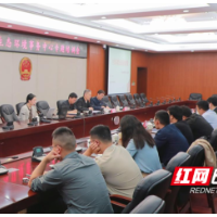 吹响环保尖兵集结号，培训赋能守护绿水青山