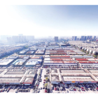 基层治理有了高校“智囊团”