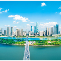 全球排名上升!长沙缘何“得分”?