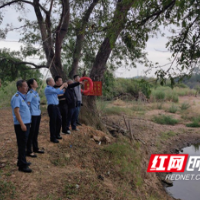 联合执法！织密禁渔“防护网”