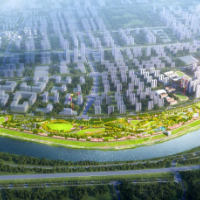 浏阳河风光带（劳动路-榨山港段）启动建设