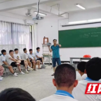 职教“星”力量｜肖义军：匠心育人，让青春梦想更“职”得、更可期