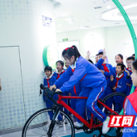 “小小讲解员”上线，同学们沉浸式开启健康之旅