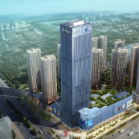星沙将新增一商业地标