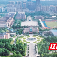 归来宁乡满目新，宁乡一中三年推动“校友回湘”合作项目超100个
