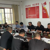 全面排查隐患，夯实安全基础