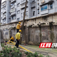 善用“新时代六尺巷工作法” “凌”聚合力助力基层治理