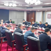 凝聚生态环境合力，共谋绿色发展未来