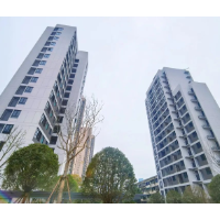 老邻里，新房子！这里做了“长沙首创”