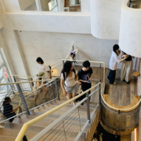 海报·爱民里②｜盘活焕新，老厂房也有“春天”