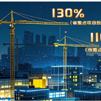 AI海报｜政府工作报告里，TA们的分量很重