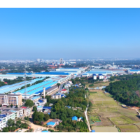 长沙县深入推进镇街工业企业扩能升级行动