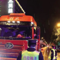 守道路阡陌纵横，绘星沙畅安篇章