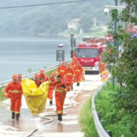 长沙县森林防灭火工作连续10年实现“四零”