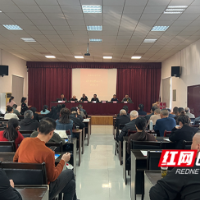 守好“安全门” 筑牢“防火墙”